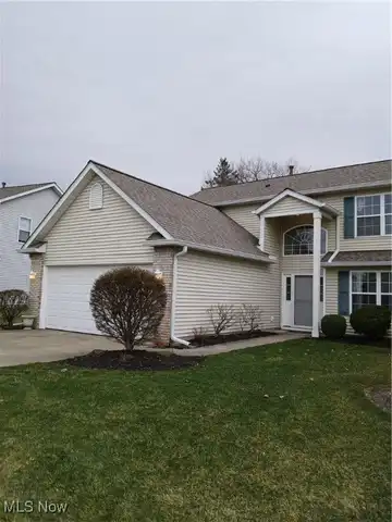 618 Hidden Harbor Drive, Fairport Harbor, OH 44077