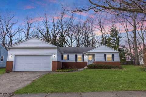 620 Edgerly Road, Cleveland Heights, OH 44121