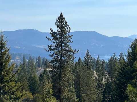 TRACT 2 COWBOYS AND ANGELS AVE, KETTLE FALLS, WA 99141