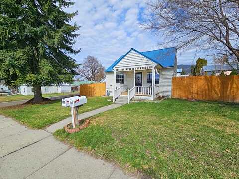 655 BIRCH AVE, COLVILLE, WA 99114