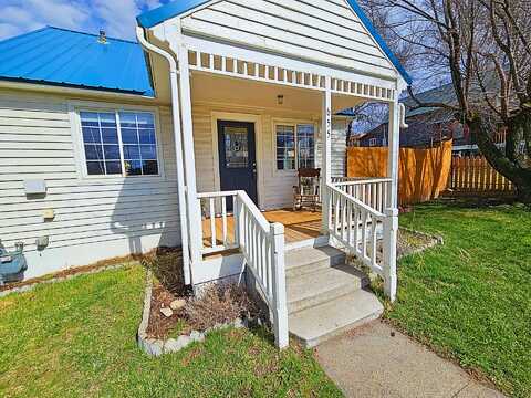 655 BIRCH AVE, COLVILLE, WA 99114