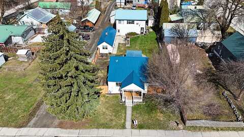 655 BIRCH AVE, COLVILLE, WA 99114