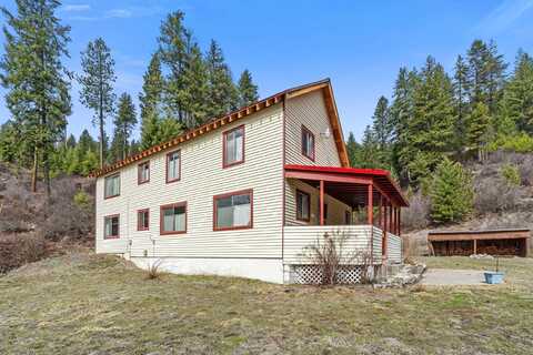 1197 CLUGSTON-ONION CRK RD, COLVILLE, WA 99114