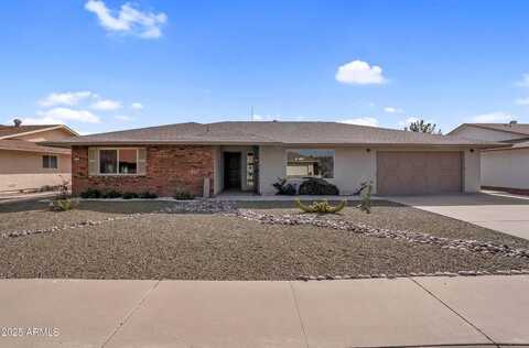 13235 West Ashwood Drive, Sun City West, AZ 85375