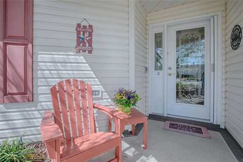 17714 SE 84th Sheldon Terrace, The Villages, FL 32162
