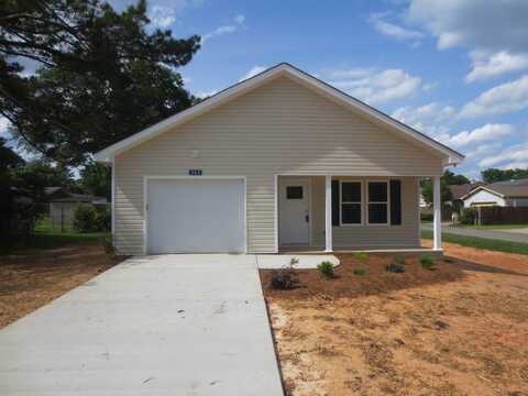 503 Palomino Lane, Warner Robins, GA 31088