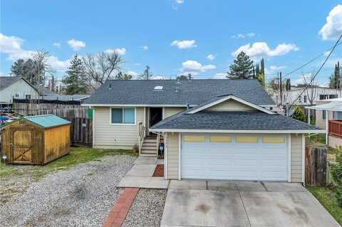 3593 Peony St, Clearlake, CA 95422