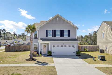 101 Corvus Court, Summerville, SC 29486