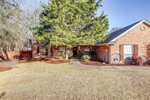 6409 Feather Wind Way, Fort Worth, TX 76135