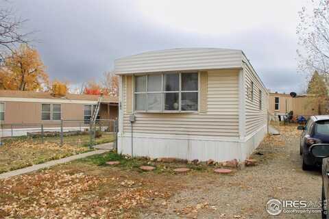 420 East 57 #161, Loveland, CO 80538