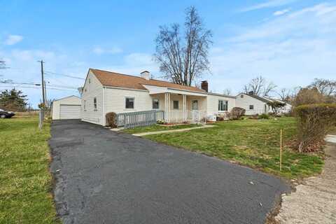 3186 East 12th Avenue, Columbus, OH 43219