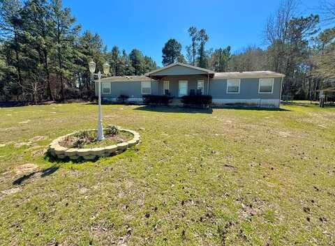 101 County Road 8231, Nacogdoches, TX 75964