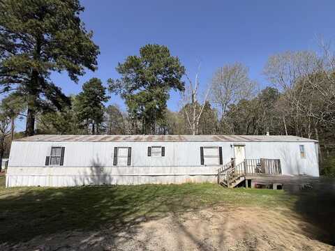 123 County Road 4009, Timpson, TX 75975