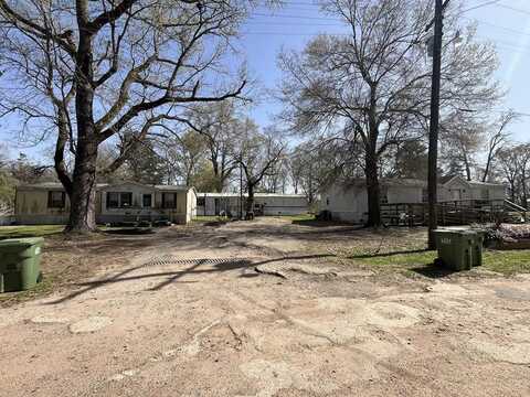 988 N 2nd, Timpson, TX 75975