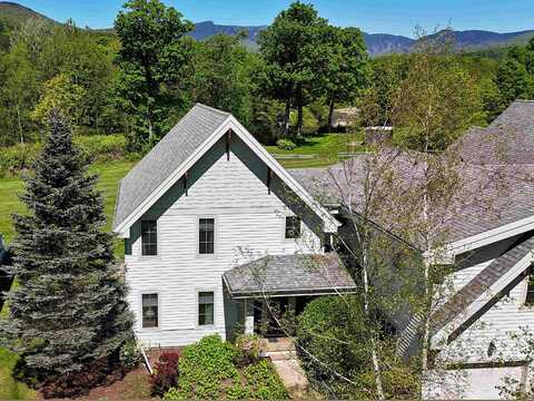 90B Butternut Lane, Stowe, VT 05672