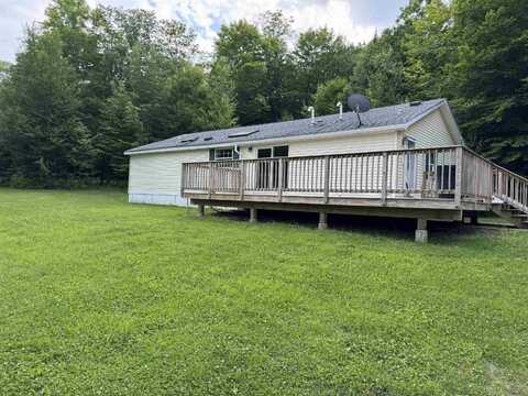 212 Belanger Lane, Wolcott, VT 05680