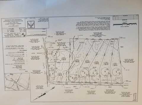L33 Province Road, Barnstead, NH 03216