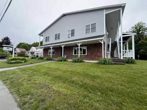85 Main Street, Ludlow, VT 05149