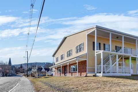 85 Main Street, Ludlow, VT 05149