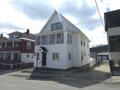 164 Blanchard Street, Berlin, NH 03570
