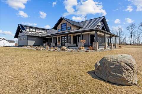 61 Lakewood Drive, Swanton, VT 05488