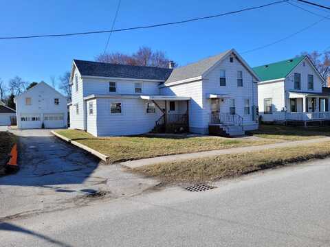 30 North Elm Street, Saint Albans, VT 05478