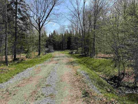 TBD Belanger Lane, Wolcott, VT 05680