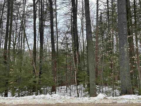 0 Shaker Road, Sutton, NH 03260