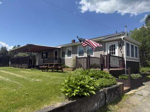 2779 River Road, Lemington, VT 05903