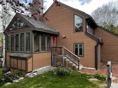 15-1 Boulderwood Way, Waterville Valley, NH 03215