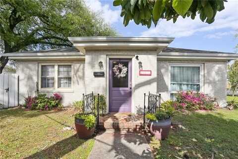 3701 MARIGNY Street, New Orleans, LA 70122