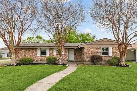 3913 PURDUE Drive, Metairie, LA 70003