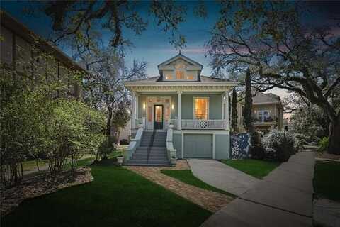 962 N CARROLLTON Avenue, New Orleans, LA 70119