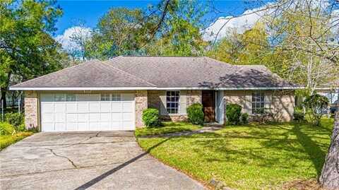 210 LAKE ONTARIO Court, Slidell, LA 70461