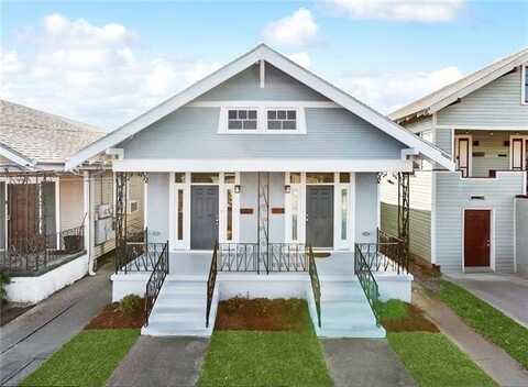 616-618 HENNESSEY Street, New Orleans, LA 70119