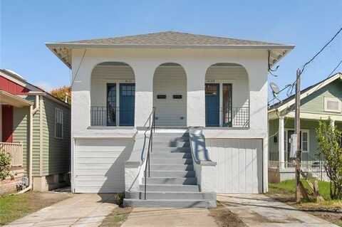 4109 CLEMATIS Street, New Orleans, LA 70122