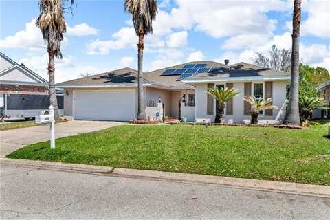 205 VALIANT Lane, Slidell, LA 70458