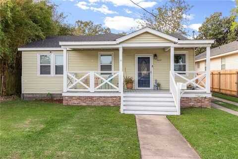 3827 WILLIAMS Place, Jefferson, LA 70121