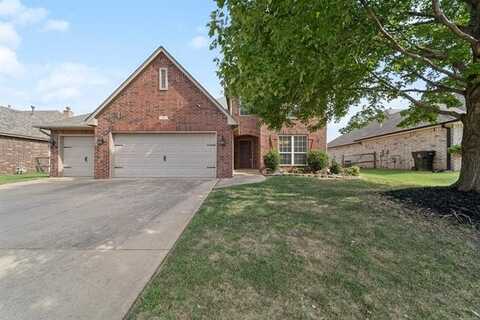 1907 W Woodbury Street North, Broken Arrow, OK 74012