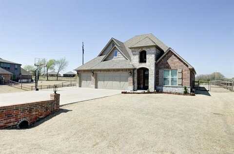 7918 S 266th East Avenue, Broken Arrow, OK 74014