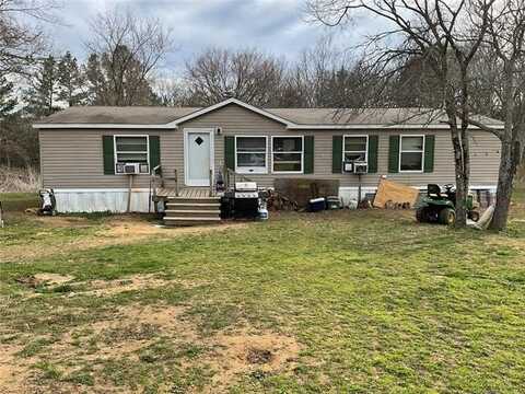 115152 S 4237 Road, Eufaula, OK 74432