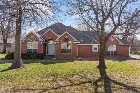 201 Woodview Lane, Sapulpa, OK 74066