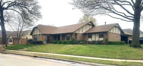 8704 E 107th Street S, Tulsa, OK 74133
