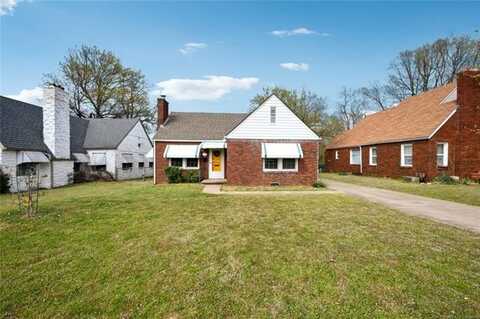 3507 E Haskell Place, Tulsa, OK 74115