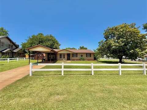1001 Holly, Perry, OK 73077