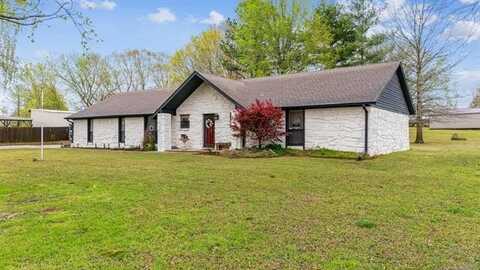 15623 S 297th East Street, Coweta, OK 74429