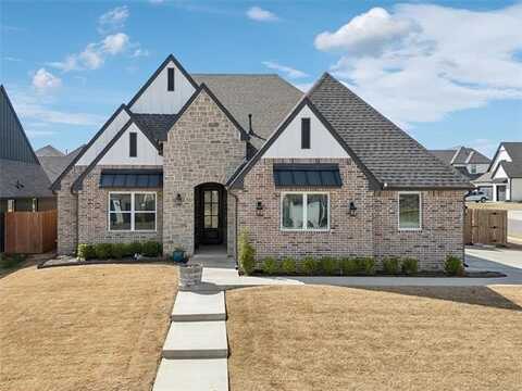 3002 E 143rd Court S, Bixby, OK 74008