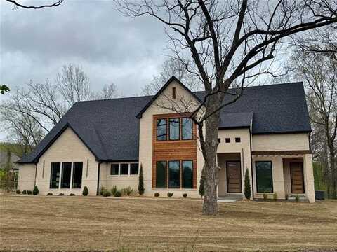 30303 E 59th Street S, Broken Arrow, OK 74014
