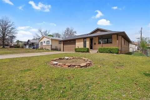 5729 E 24th Place S, Tulsa, OK 74114