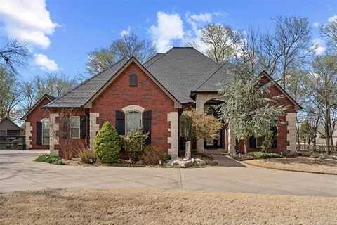 7844 N 190th East Avenue, Owasso, OK 74055